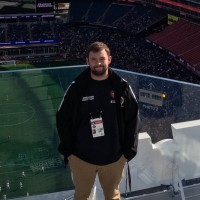 Nashua Silver Knights Employee Colin Nee's profile photo