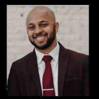 North Carolina Department of State Treasurer Employee Kristopher Byrd's profile photo