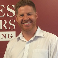 Jones Radiology Employee Bradley Drever's profile photo