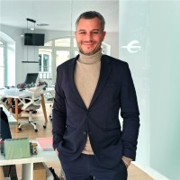 Ibercaja Employee Nacho Torre Solá's profile photo