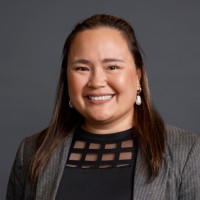 Taylor Fry Employee Leah Cruz's profile photo