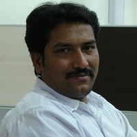SRA OSS India Pvt. Ltd Employee Sasank Kumar's profile photo