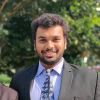First Games Employee Sriranga Kota's profile photo