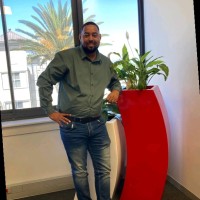 Ethos Technology Employee Brandon Davids's profile photo