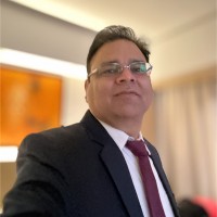 Indusind Bank Limited, It Department Employee Upendra Chaturvedi's profile photo