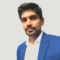 Pasta Evangelists Employee Shabeer Ahamed's profile photo