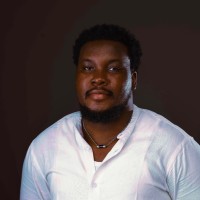 Ogar Precious Email