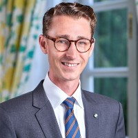 Student First Technologies Employee Andrew Nelms's profile photo