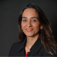 LafargeHolcim Maroc Employee Asmaa Khamlach's profile photo