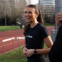 Runna Employee Maddie Mastrolonardo's profile photo