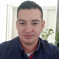 Redlime Solutions Employee Nestor Ramos's profile photo