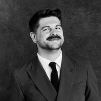 Contempo Media Employee Jonathan Wells's profile photo