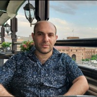Hayk Manukyan Email & Phone Number