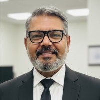 Slalom Employee Sanjay Prabhakar's profile photo