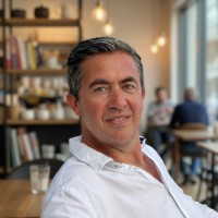 New Level Results Limited Employee Mark Bauer's profile photo