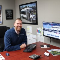 Chris Clark Email & Phone Number