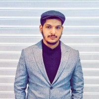 Farid فريد Employee Saif Aldin's profile photo