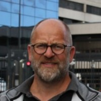 Bulk Infrastructure Group AS Employee Peder Nærbø's profile photo