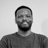 Holo.Host Employee Collins Muriuki's profile photo