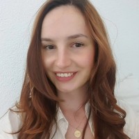 TNL Umwelt Employee Valerie Holzwarth's profile photo
