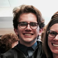 Quick Mobile Repair Employee Benjamin Pisaris's profile photo