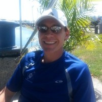 Custom Technology Group, LLC Employee James Boudreau's profile photo