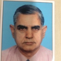Advantage Pro Employee Radhesh Kumar's profile photo