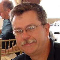 Connecticut Children's Medical Center Employee Bruce Bowman's profile photo