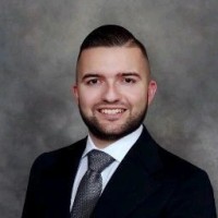 Utility Trailer Sales Southeast Texas, Inc. Employee Alexander Gonzalez's profile photo