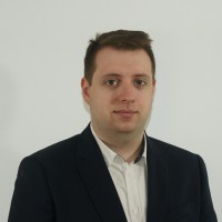 Syneriya Employee Florent Coppin's profile photo