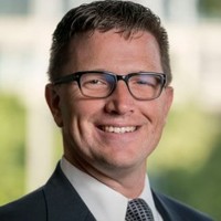 Puget Sound Energy Employee David Landers's profile photo