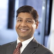 Munger, Tolles & Olson LLP Employee Rohit Singla's profile photo