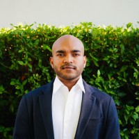 face2face Recruitment Employee Urvish Kahar's profile photo