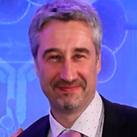 Syft Technologies Employee Markus Mickel's profile photo