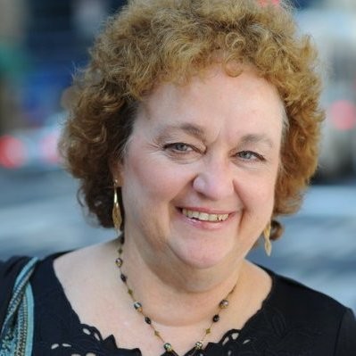 Dr..Romance Employee Tina Tessina's profile photo