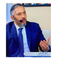 Zbooni Employee Ahmad Fakhreddin's profile photo