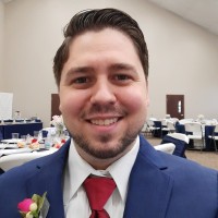 Electrosoft Employee Adam Koesterer's profile photo