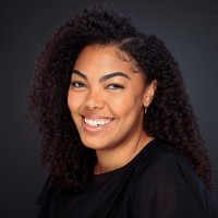 Black Women's Health Imperative Employee Raven McClellan's profile photo