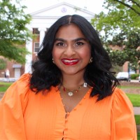 Anika Ravi Email & Phone Number