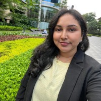 Pooja Chaugule Email