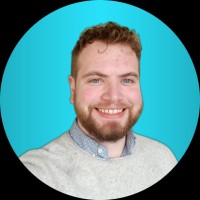 Evergreens Employee Adrian Cohan's profile photo