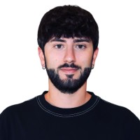 Matteo Fabbri Email & Phone Number