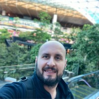 M.A.C. S.R.L. Employee Raffaele Donato's profile photo