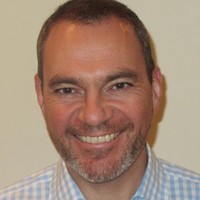 Lloyds Banking Group Employee Alan Gillespie's profile photo