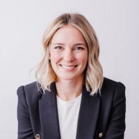 Reckitt Employee Erinn Wertz's profile photo