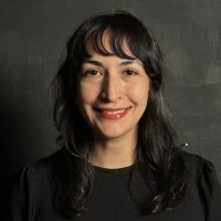 E-Services Employee Nadia Lagraña's profile photo