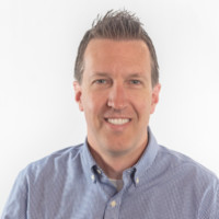 Cognitive Space Employee Jeff Edwards's profile photo