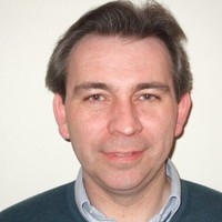 Produce World Group Employee Phil Hackett's profile photo