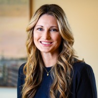 Boston Consulting Group (BCG) Employee Kate Martin's profile photo