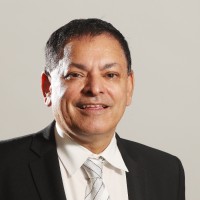 Forestry Innovation Investment Employee Rick Doman's profile photo